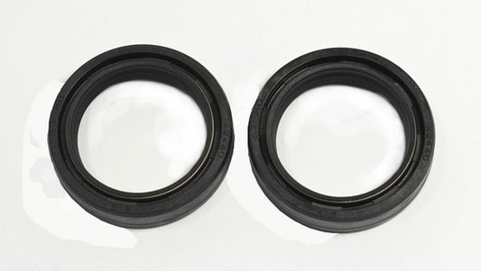 Front Fork Oil Seals (2pcs.) 37x50x11 - HONDA CRF 150 R 07-20, Athena