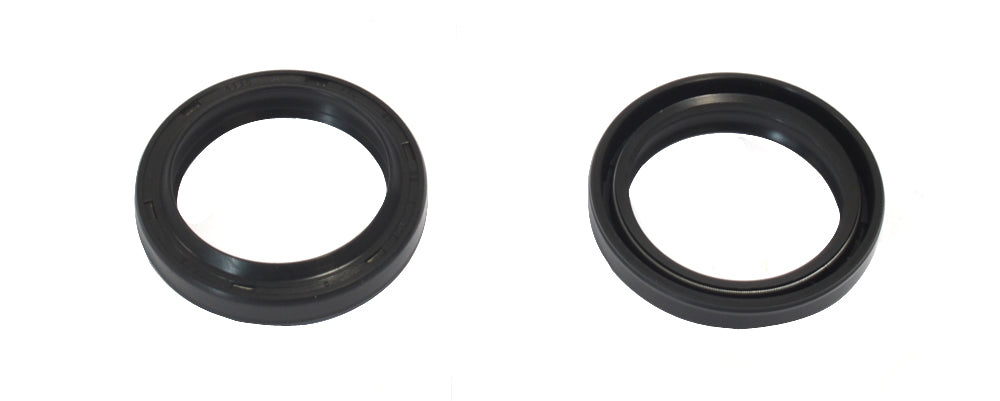 Front Fork Oil Seals (2pcs.) 40X52X8/10,5 (ARI063), Athena