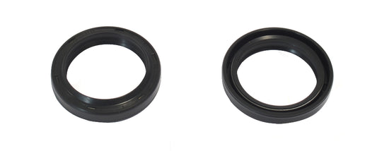 Front Fork Oil Seals (2pcs.) 40X52X8/10,5 (ARI063), Athena