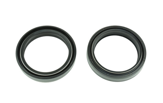 Front Fork Oil Seals (2pcs.) NOK 43X55X9,5/10,5 (ARI109), Athena