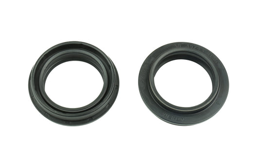 Front Fork Oil Seals (2SZT) 30X39/43X11,6 (ARI112) GILERA, PIAGGIO, Athena