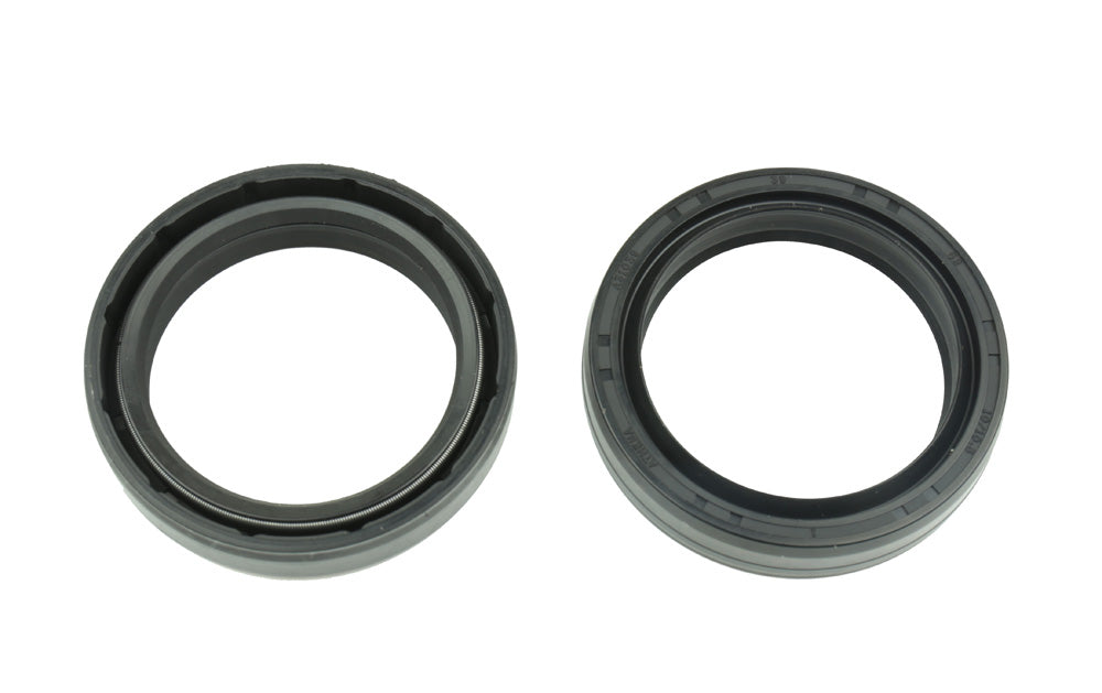 Front Fork Oil Seals (2SZT) 39X52X10/10,5, Athena