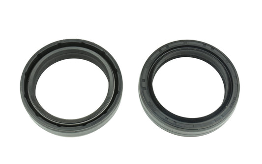 Front Fork Oil Seals (2SZT) 39X52X10/10,5, Athena