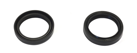 Front Fork Oil Seals (2pcs.) NOK 43X55,1X9,5/10 (MGR-RSD) (ARI072), Athena