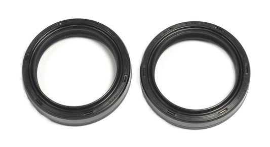 Front Fork Oil Seals (2pcs.) 40X52X10/10,5 (ARI023), Athena
