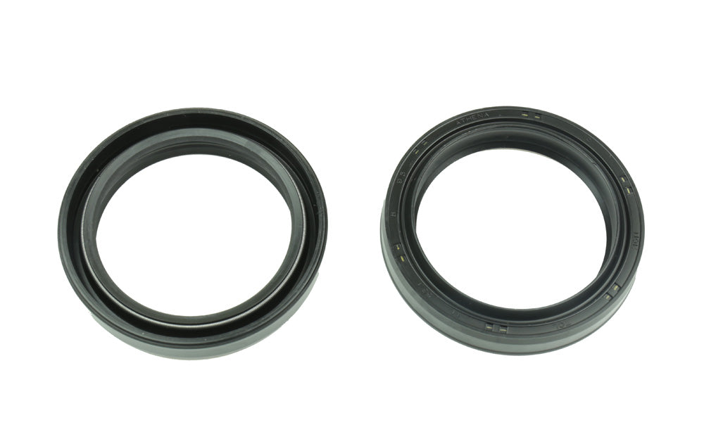 Front Fork Oil Seals (2pcs.) NOK 41X53,1X8/9,5 (ARI056), Athena