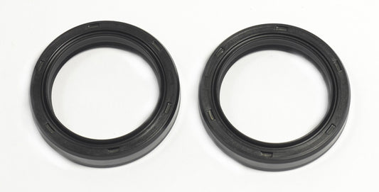 Front Fork Oil Seals (2pcs.) 41,7X55X10/10,5 (ARI028),, Athena