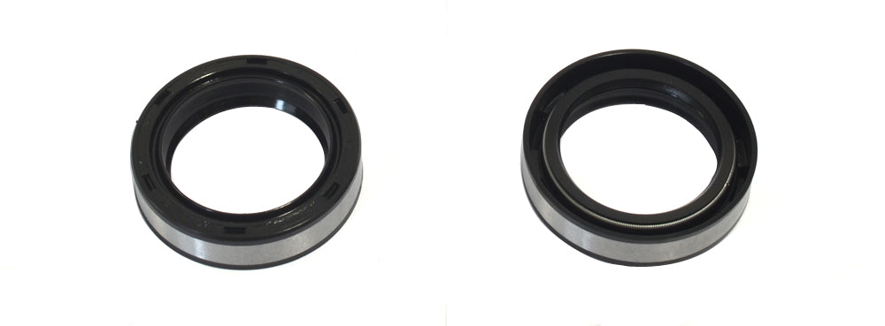 Front Fork Oil Seals (2pcs.) 34X46X10,5 (ARI002), Athena