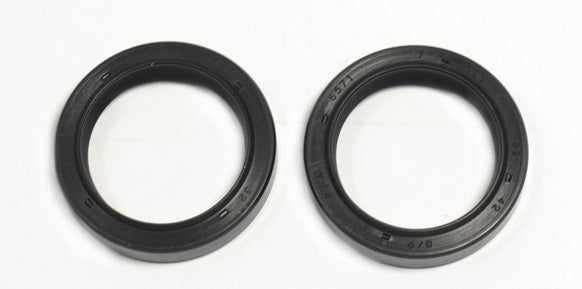 Front Fork Oil Seals (2pcs.) 32X42X8/9 (ARI014), Athena