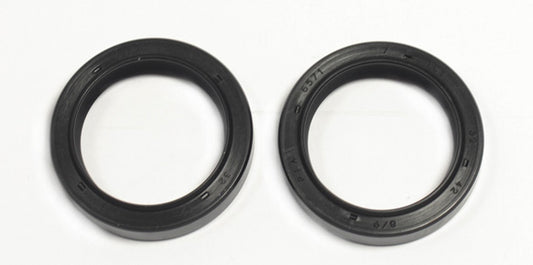 Front Fork Oil Seals (2pcs.) 32X42X8/9 (ARI014), Athena