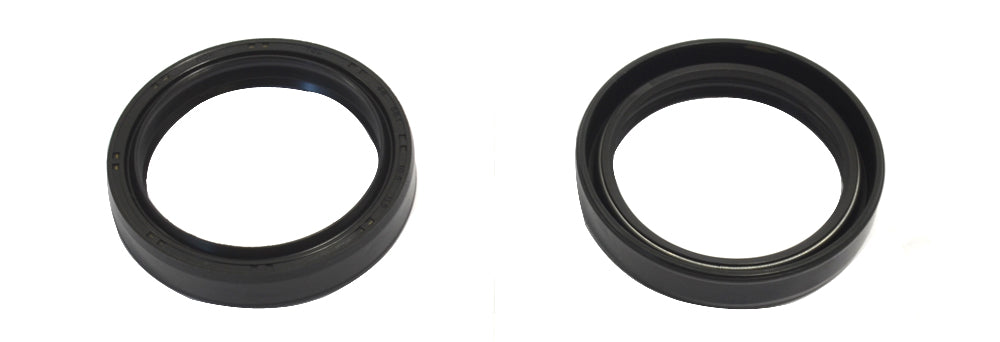 Front Fork Oil Seals (2pcs.) NOK 46X58,1X10,5/11,5, Athena