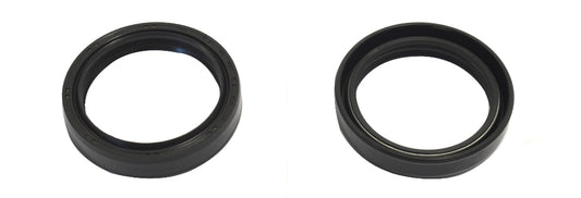 Front Fork Oil Seals (2pcs.) NOK 46X58,1X10,5/11,5, Athena