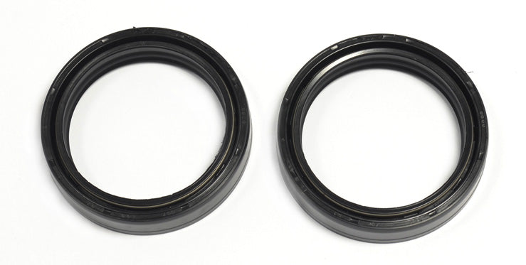 Front Fork Oil Seals (2pcs.) 45X57X11 (ARI067), Athena