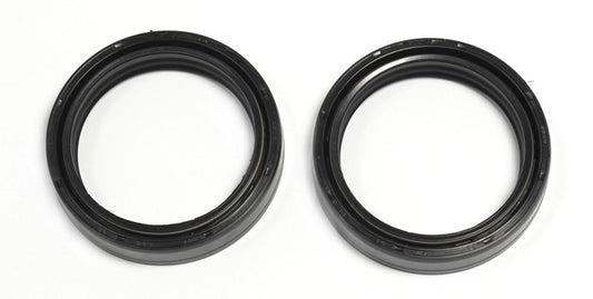 Front Fork Oil Seals (2pcs.) 45X57X11 (ARI067), Athena