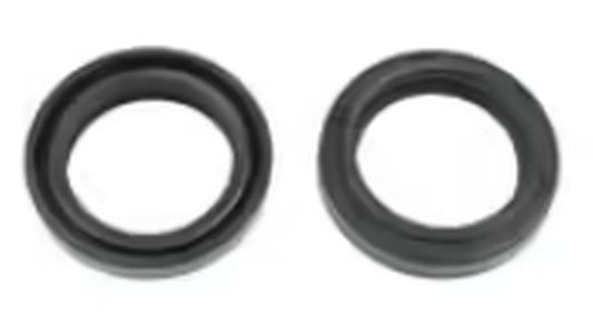 Front Fork Oil Seals (2pcs.) KYMCO G-DINK 125, '12-'18, KYMCO G-DINK 300 '12-'18,(34X48X11MM), Athena