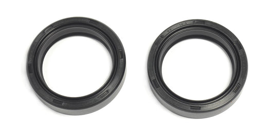 Front Fork Oil Seals (2pcs.) 38X50X10,5 (ARI021), Athena