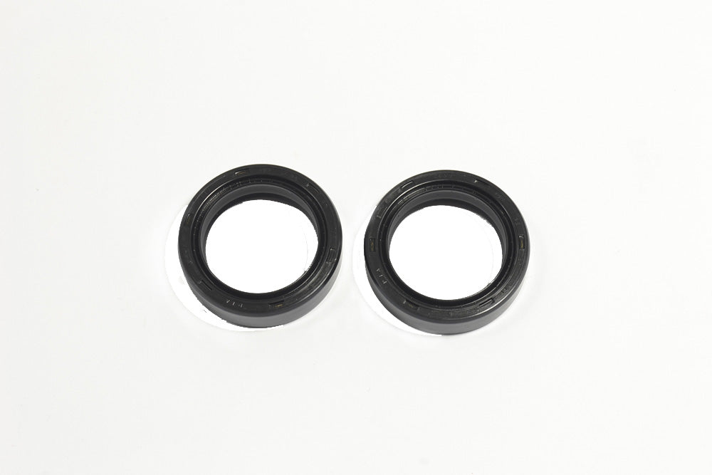 Front Fork Oil Seals (2pcs.) 33X45X11 (ARI101), Athena