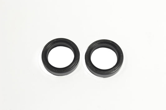 Front Fork Oil Seals (2pcs.) 33X45X11 (ARI101), Athena