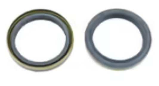 Front Fork Oil Seals (2pcs.) BMW R100 RS 1000 '87-'92, BMW R100 RT 1000 '87-'95, BMW R65 650 '85-'87, BMW R80 800 '84-'87, (38,5X48X7MM), Athena