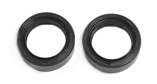 Front Fork Oil Seals (2pcs.) 31X43X12,5, Athena