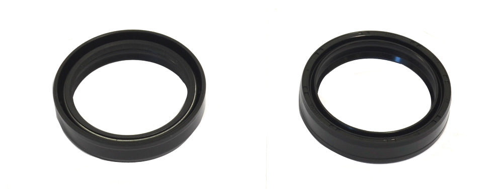 Front Fork Oil Seals (2pcs.) NOK 43X54X11 (MGR-RSD) (ARI053), Athena