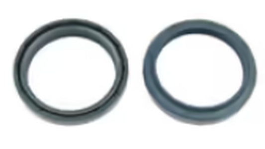 Front Fork Oil Seals (2pcs.) BMW K 100 LT 1000 '86-'91, BMW K 100 RT 1000 '84-'88, BMW K100 1000 '84-'86, BMW K100 RS 1000 '84-'89, BMW K75 750 '85-'95,(41,4X51X6MM), Athena