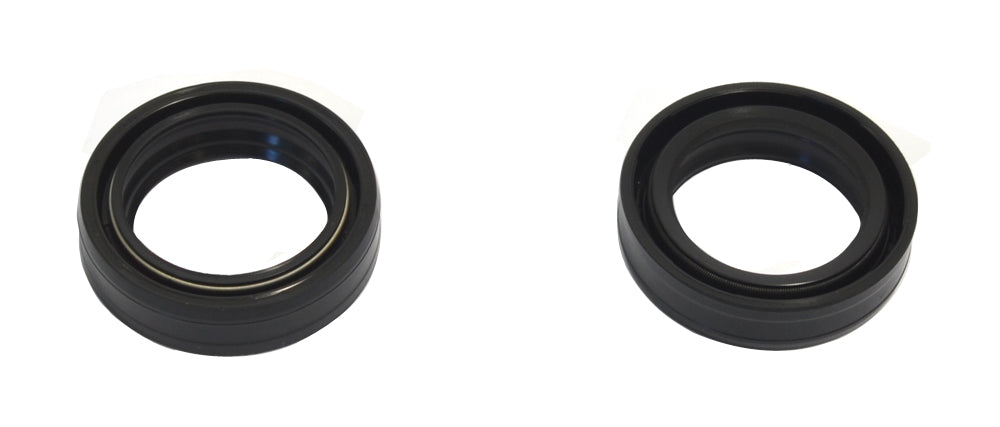 Front Fork Oil Seals (2pcs.) 33X46X11 (ARI073), Athena