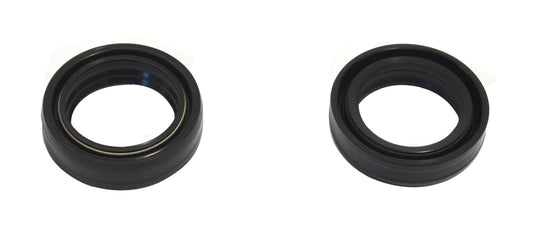Front Fork Oil Seals (2pcs.) 33X46X11 (ARI073), Athena