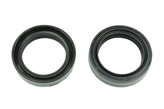Front Fork Oil Seals (2pcs.) 33X45X10 (ARI135) NOK, YAMAHA YP125 MAJESTY '02-'07, MBK 125, MALAGUT, Athena