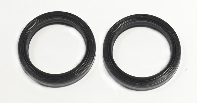 Front Fork Oil Seals (2pcs.) 41x53x8/9,5 (ARI056) NOK, Athena