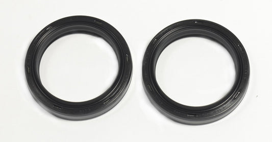 Front Fork Oil Seals (2pcs.) 41x53x8/9,5 (ARI056) NOK, Athena