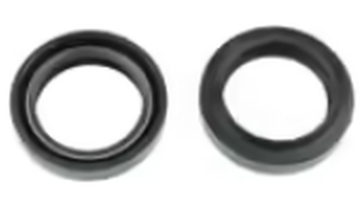 Front Fork Oil Seals (2pcs.) MALAGUTI CIAK 50 '99-'00, MALAGUTI CIAK MASTER 4T 50 '05-'06, MALAGUTI CIAK MASTER 50,'04-'06, MALAGUTI CIAK MASTER EU2 50,(28X38X7/9MM), Athena