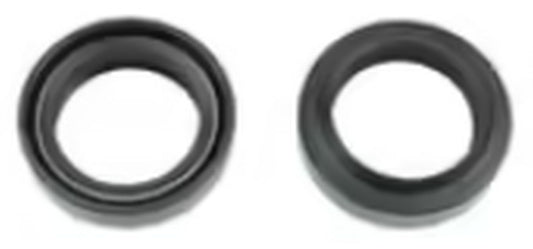 Front Fork Oil Seals (2pcs.) HONDA CB 100 '70-'72,HONDA CB 125,'73-'75,HONDA CL 100 '70-'72,(27X37X7,5/9,5MM), Athena