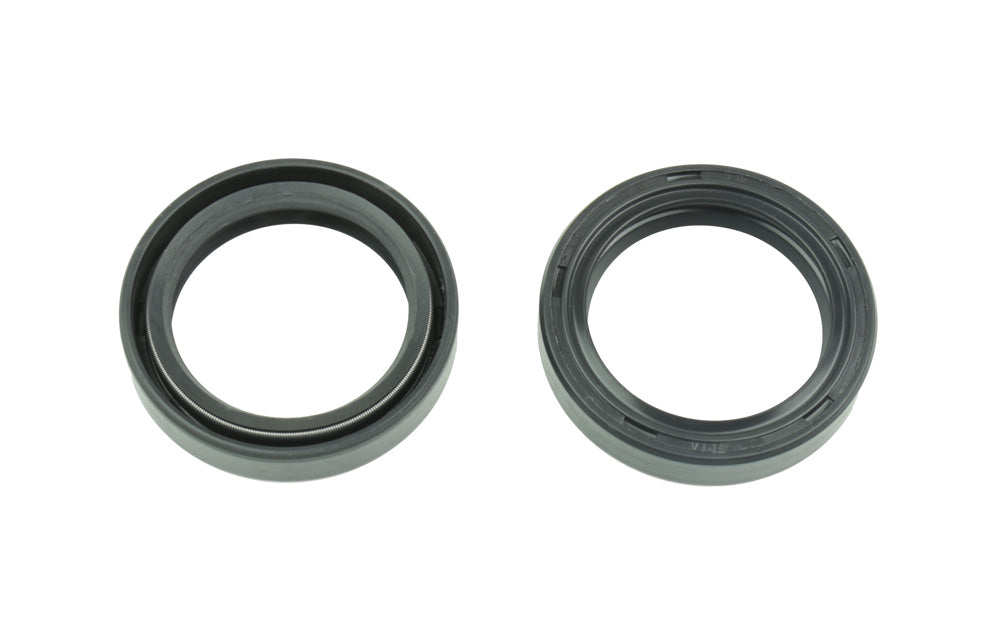 Front Fork Oil Seals (2pcs.) 28X38X7 (ARI010), Athena