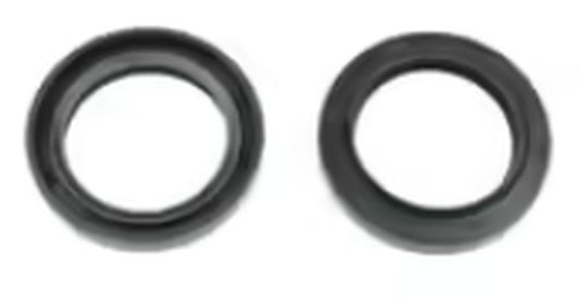 Front Fork Oil Seals (2pcs.) GILERA KZ KK FORCELLE ITALIA 125, (36X50X7/9MM), Athena