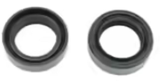 Front Fork Oil Seals (2pcs.) GILERA EASY MOVING 50 '95-'96,PIAGGIO FREE 50 '92-'00, PIAGGIO FREE FL 50 '95-'02, PIAGGIO ZIP BASE/RST/RESTYLING/FAST R 50 '93-'96 YAMAHA YN NEO (25,7X37X10,5MM), Athena