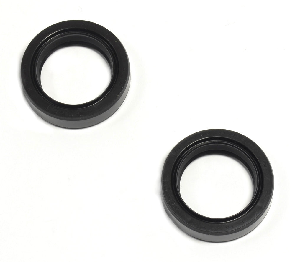 Front Fork Oil Seals (2pcs.) 30x42x10,5 (ARI016), Athena