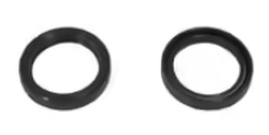 Front Fork Oil Seals (2pcs.) DUCATI MONSTER 400 '95-'97,DUCATI MONSTER 600 '97-'98,DUCATI MONSTER 750 '98-'99, DUCATI MONSTER 900 '93-'97, DUCATI MONSTER CITY (40X52,2X9,5/10,5MM), Athena