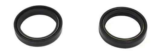 Front Fork Oil Seals (2pcs.) NOK 45X57X11 (ARI067), Athena
