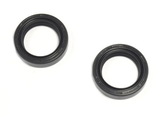 Front Fork Oil Seals (2pcs.) 33X46X10,5 (ARI004), Athena