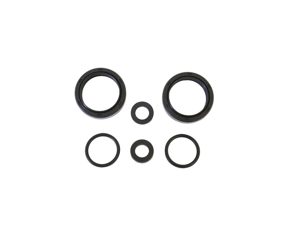 Front Fork Oil Seals (2pcs.) 41,3X54X13/14 (ARI089), Athena