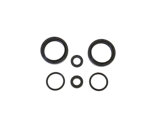 Front Fork Oil Seals (2pcs.) 41,3X54X13/14 (ARI089), Athena