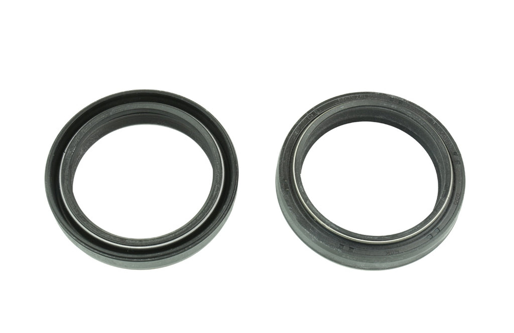 Front Fork Oil Seals (2pcs.) NOK 41X53X8/10,5 - HONDA VT 750 SHADOW 04-19, Athena