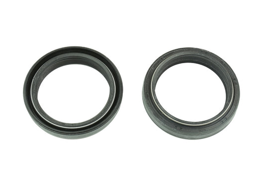 Front Fork Oil Seals (2pcs.) NOK 41X53X8/10,5 - HONDA VT 750 SHADOW 04-19, Athena