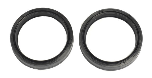 Front Fork Oil Seals (2pcs.) 48X57,7X9,5/10,3 (ARI116), Athena