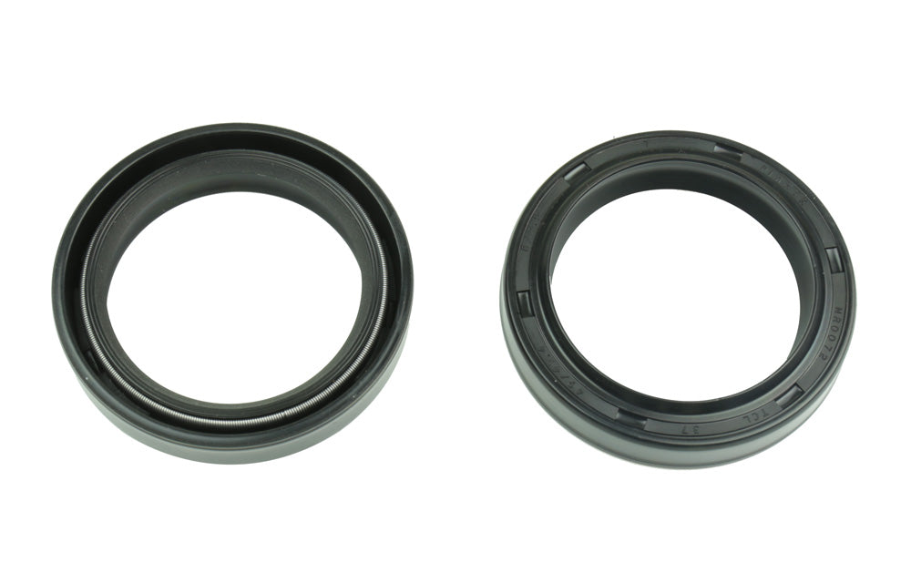 Front Fork Oil Seals (2pcs.) 37X49X8/9,5 (ARI027), Athena