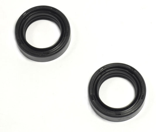 Front Fork Oil Seals (2pcs.) 27X39X10.5 (ARI009), Athena