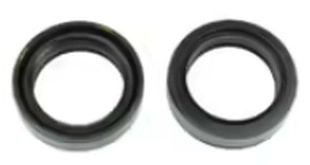Front Fork Oil Seals (2pcs.) YAMAHA SR CLASSIC 250 '80-'99 (32X44X11MM), Athena