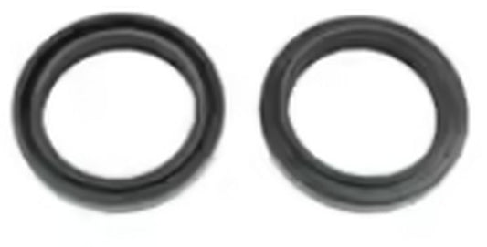Front Fork Oil Seals (2pcs.) BMW K LT/RS 1100 '92-'97, BMW K1 1000 '89-'92,BMW K100 RS 1000 '90-'92,(41,7X55X7,5/10MM), Athena