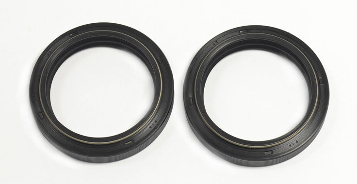 Front Fork Oil Seals (2pcs.) 45X58X8,5/11 (ARI082), Athena